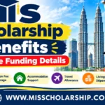 MIS Scholarship Benefits